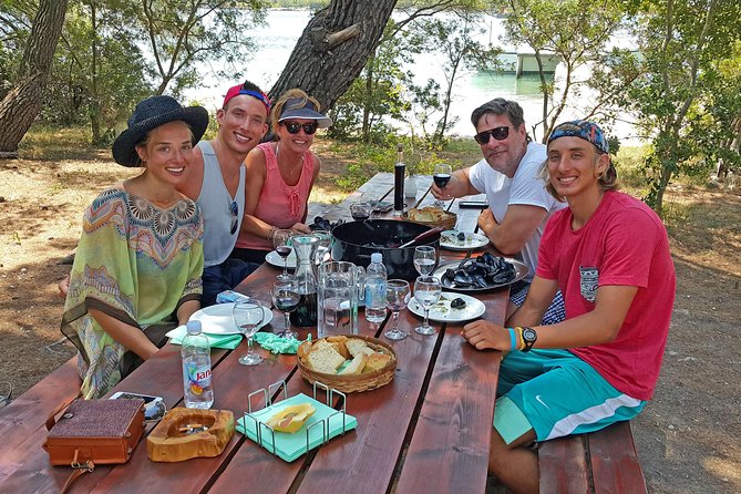 Ston Oysters & Wine Tasting Tour from Dubrovnik - Private Transportation, Pickup Zones, and a Comfort-First Schedule
