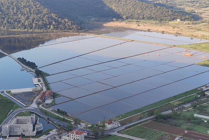 Ston Tour: City Walls, Saltworks, Wine & Adriatic Seafood - Who This Ston Tour Fits Best