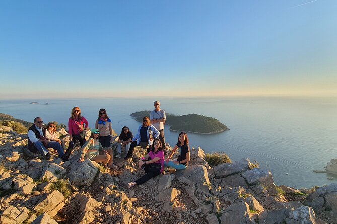 Sunset and Wine / Dubrovnik Sunset Tour and Premium Wine Tasting - Price and Value: What $59.26 Buys in Dubrovnik