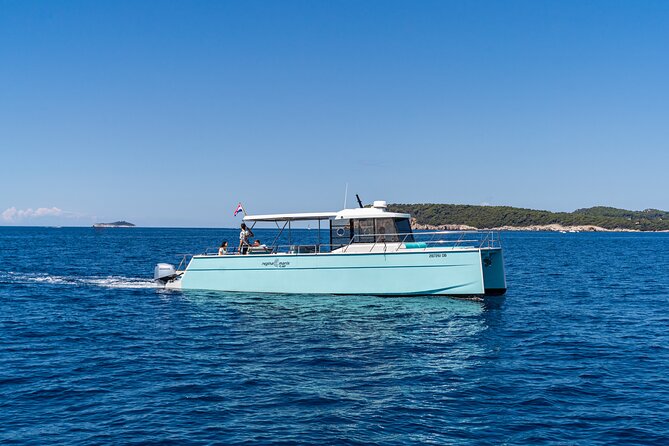 Sunset Catamaran Tour from Old Town Dubrovnik - Price and value: is $42.01 really worth it?