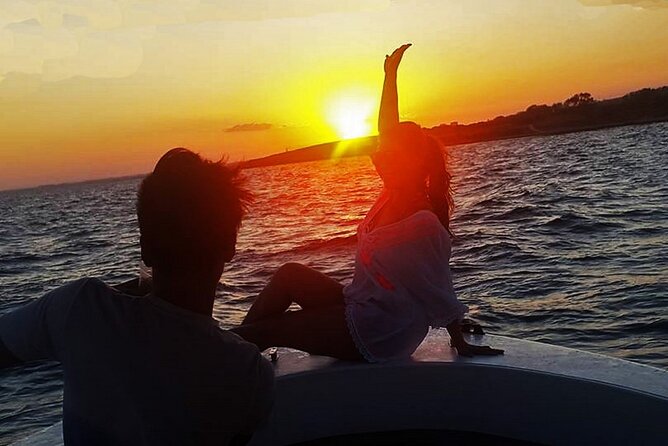 Sunset Cruise - Dubrovnik’s Best View Comes With a Clock: 7:00 pm Meets Sunset