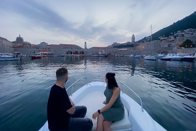 Sunset Cruise - The Meeting Point and Timing That Prevents Evening Chaos