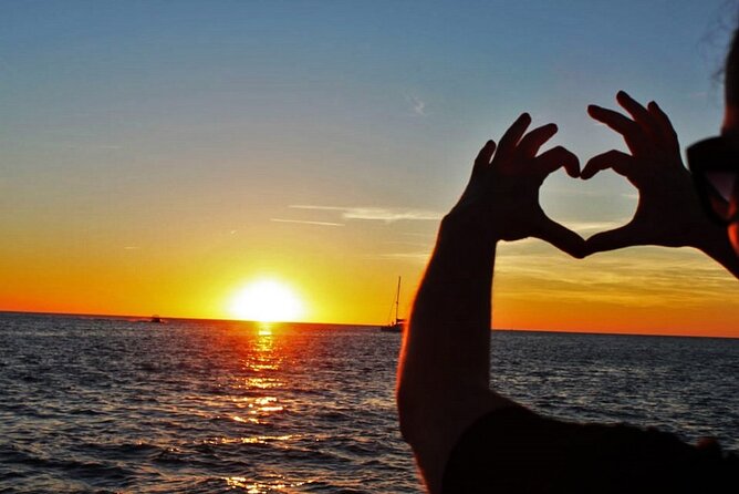 Sunset Cruise - Weather and Sea Conditions: The One Thing You Can’t Ignore