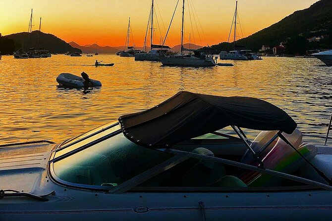 Sunset Cruise - Who This Sunset Cruise Fits Best (And Who Might Want Another Option)