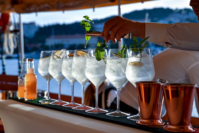 Sunset Cruise | Cocktail Experience on Board around Dubrovnik - Value Check: Does $71.20 Make Sense for Your Night?