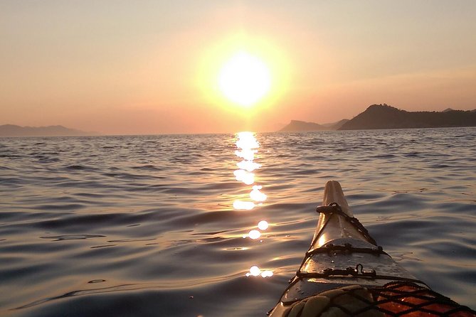 Sunset Kayaking from Lopud island - Why Sunset Kayaking from Lopud Feels Like Real Adriatic Travel