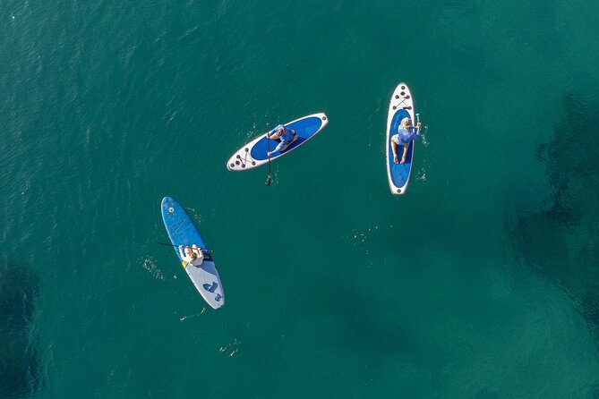 Sunset Sea Kayaking and Wine Dubrovnik - The Cave Moment and Cliff Jumping: Fun for Some, Skip-able for Others
