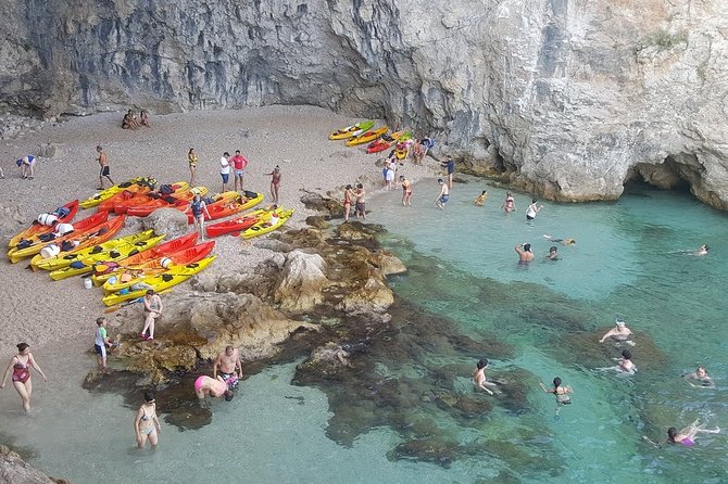 Sunset Sea Kayaking and Wine Dubrovnik - Gear and What to Pack: Water Shoes, Dry Clothes, and Phone Safety