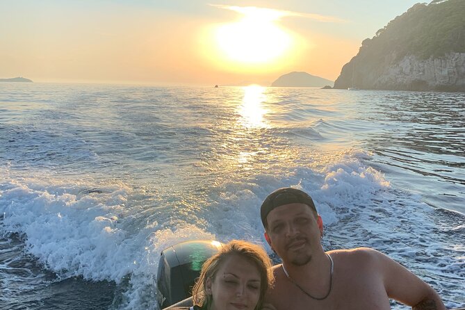 Sunset Tour–A Sunset That Isn’t Stuck in Front of the Old Town - Boninovo Bay en route, then Lokrum Island for the real sunset moment