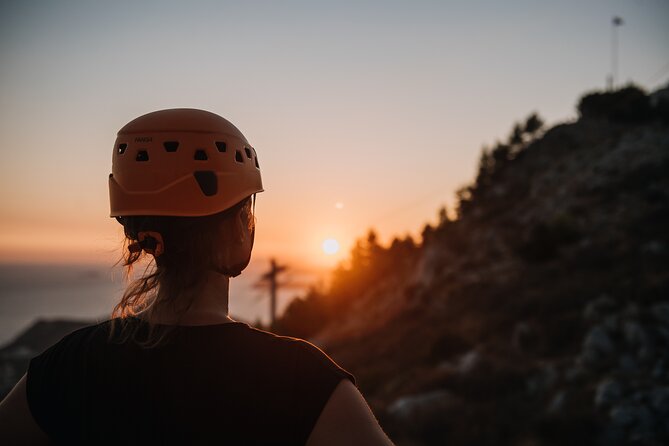 Sunset Zipline Dubrovnik Experience - Sunset Wine on Mt. Srđ: The Real Reason to Choose the Sunset Option