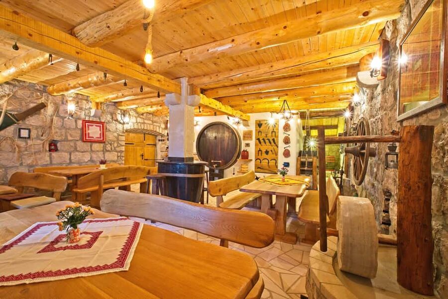 Taste & Tradition of Dubrovnik Countryside - Price and value: is $93 per person a fair deal?