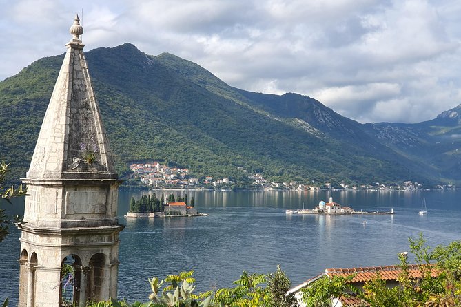 The Highlights of Montenegro - From Dubrovnik at 7:30: How the timing really feels