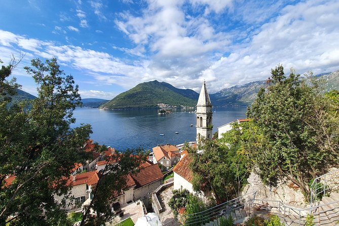 The Highlights of Montenegro - Perast and Our Lady of the Rocks: The artificial-island charm