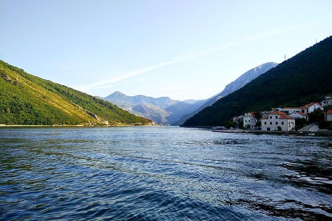 The Highlights of Montenegro - Kotor old town: Narrow streets, odd finds, and 4.5 km walls