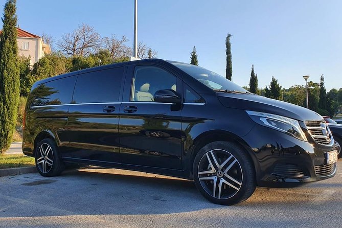 The Highlights of Montenegro - Driver/guide matters: Mateo and Iva set the tone