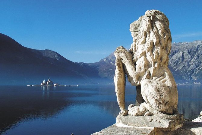 The Pearls of Montenegro - Private Tour from Dubrovnik - Key highlights to look for on this day trip