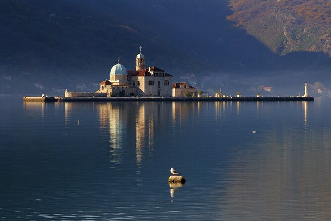 The Pearls of Montenegro - Private Tour from Dubrovnik - Private pickup in Dubrovnik, then straight to Montenegro coast views