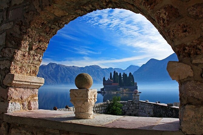 The Pearls of Montenegro - Private Tour from Dubrovnik - Kotor Old Town: 2 hours to explore and plan your lunch