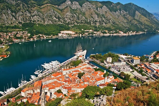 The Pearls of Montenegro - Private Tour from Dubrovnik - Price and value: $686.52 for a private group of up to 3