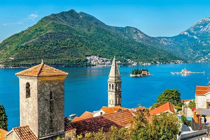 The Pearls of Montenegro - Private Tour from Dubrovnik - The driver/guide factor: Mladen and Sandra, and why it matters