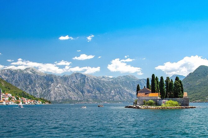 The Pearls of Montenegro - Private Tour from Dubrovnik - Timing reality: a 10–12 hour day with a passport requirement
