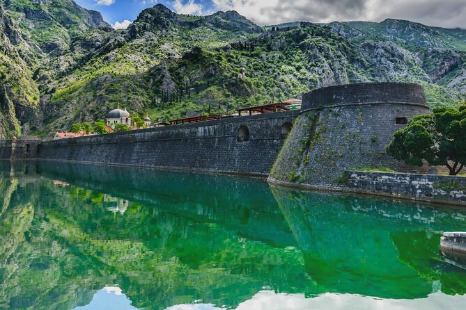 The Pearls of Montenegro - Private Tour from Dubrovnik - What to do with the long drive time (besides stare out the window)