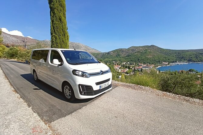 TOP OFFER: Dubrovnik to Split via Ston, Počitelj, Mostar, Kravica - Počitelj: The Ottoman Village on the Hill
