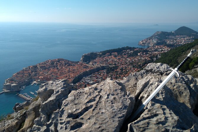 Tour The Game of Throne - Private Driving Tour - Sveti Jakov Beach and the Belvedere Arena for Oberyn vs the Mountain