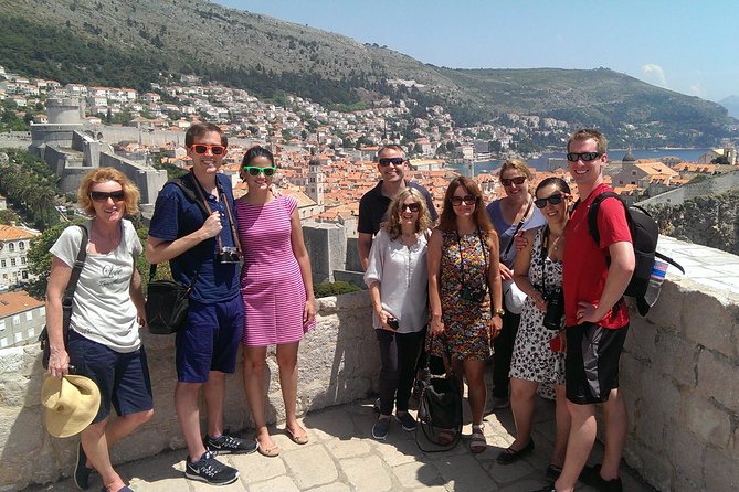 Tour The Game of Throne - Private Driving Tour - What You’ll Get From the Guide: Locations Plus Context