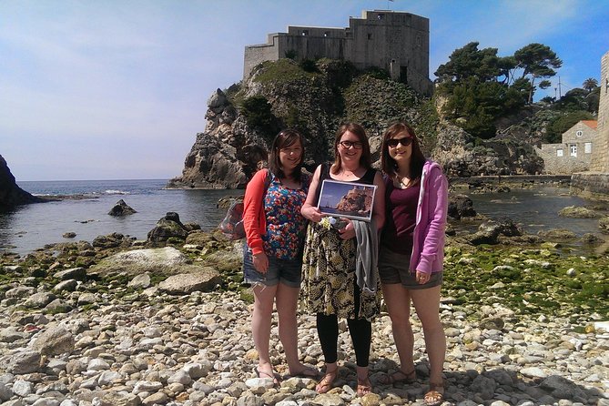 Tour The Game of Thrones - Private Walking Tour - Key highlights worth choosing this tour for