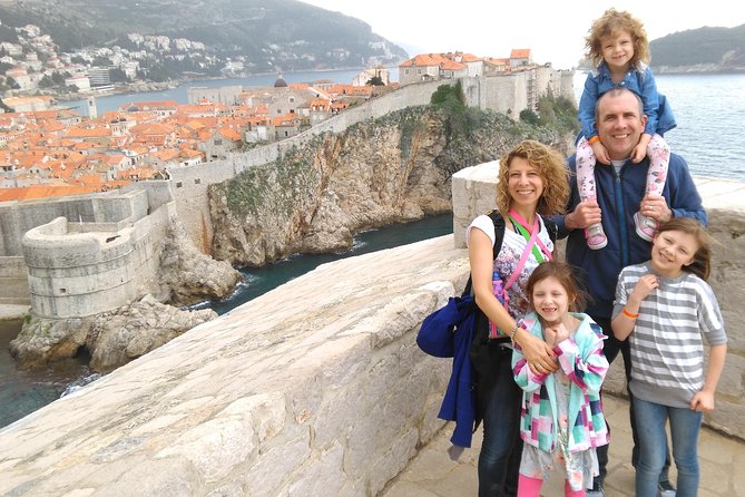 Tour The Game of Thrones - Private Walking Tour - Why a private Game of Thrones walk works inside Old Town Dubrovnik