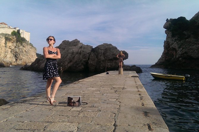 Tour The Game of Thrones - Private Walking Tour - Price and logistics: is $185 per group good value?