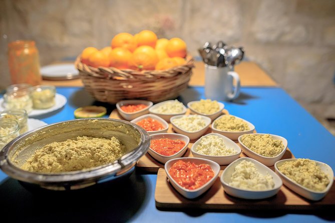 Traditional Cooking Class in Dubrovnik Countryside - Hands-on cooking: what you’re likely doing during the class