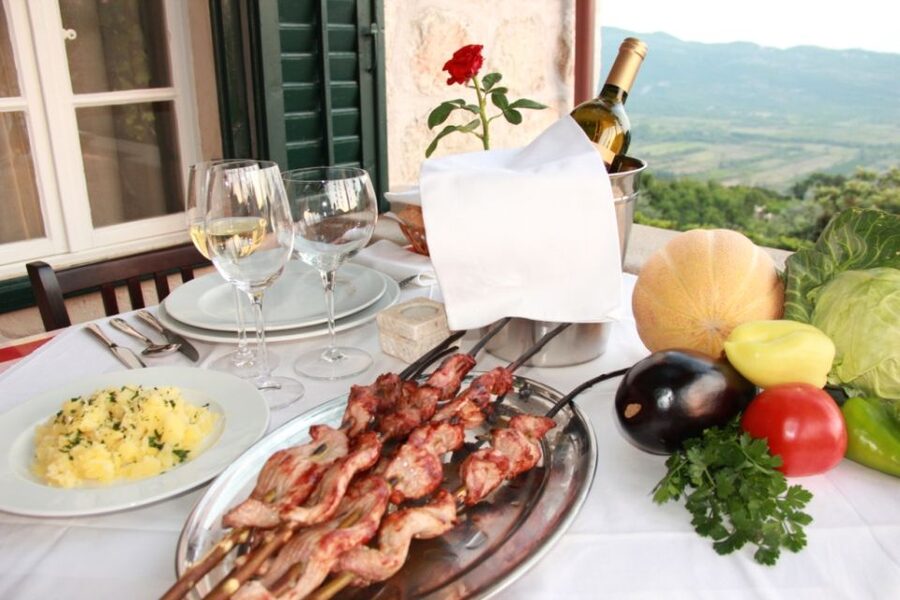 Traditional Dalmatian Cooking Class from Dubrovnik - Key Things to Know Before You Go