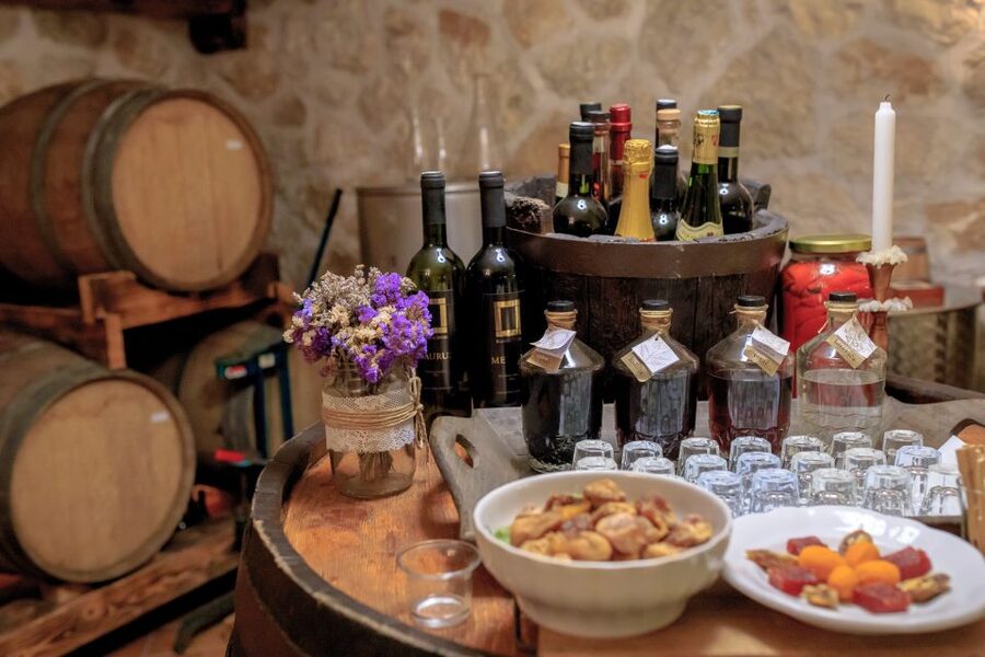 Traditional Dalmatian Cooking Class from Dubrovnik - What to Pack: Shoes and Practical Clothes