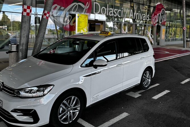 Transfer Dubrovnik-Dubrovnik airport - Practical “Do This, Not That” Tips for Dubrovnik Airport Transfers