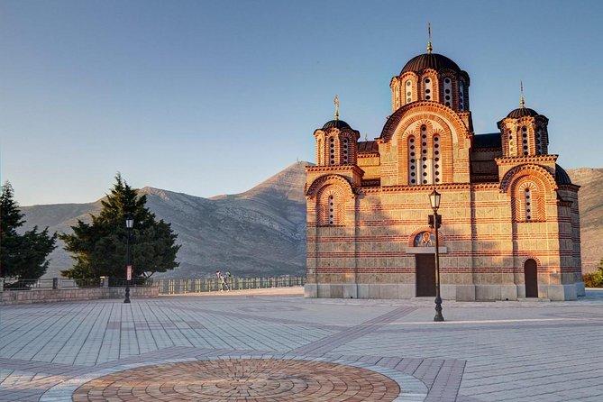 Trebinje Gastro Tour From Dubrovnik - Key things to know before you go to Trebinje from Dubrovnik