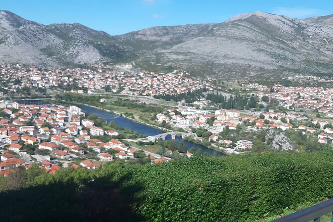 Trebinje Gastro Tour From Dubrovnik - Tvrdoš Monastery: where wine tasting makes sense