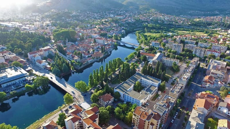 Trebinje Tour with Luxury Transportation and Wine Tasting - Key things that make this tour work