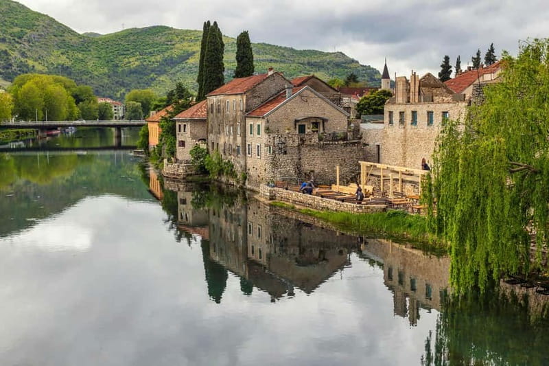 Trebinje Tour with Luxury Transportation and Wine Tasting - How the Dubrovnik to Trebinje Day Works (And Why 270 Minutes Feels Ideal)