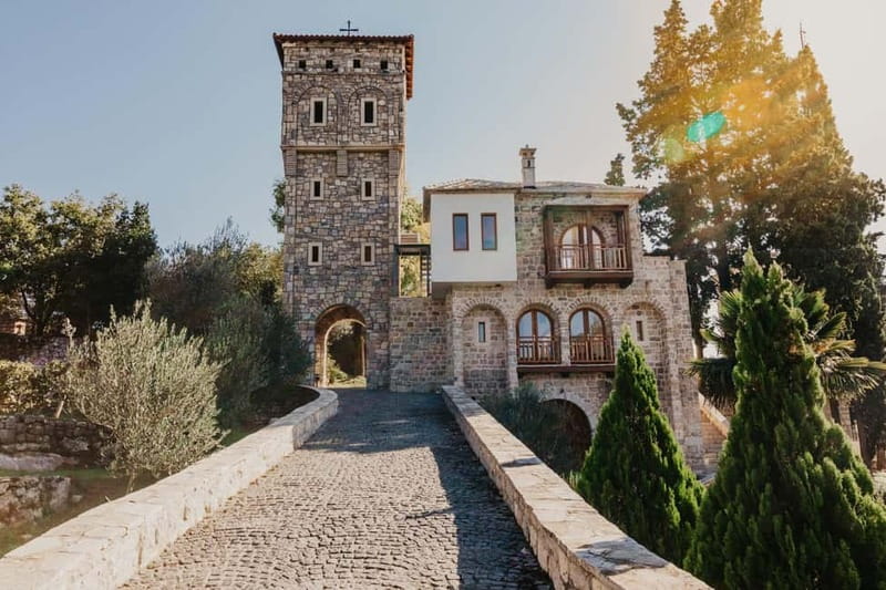 Trebinje Tour with Luxury Transportation and Wine Tasting - Price and Value: Is $195 Worth It?