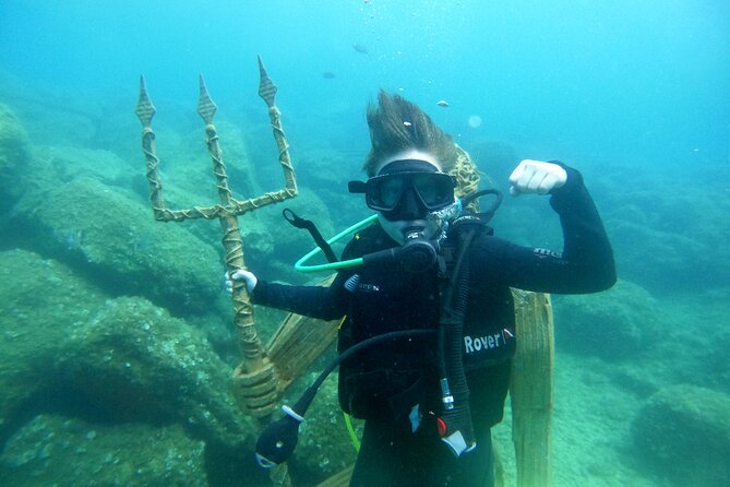 Try Scuba Diving Discovery in Dubrovnik - Key highlights to know before you book
