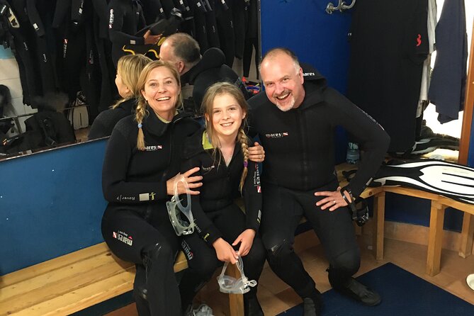 Try Scuba Diving Discovery in Dubrovnik - Marine life off Dubrovnik: what you can actually spot