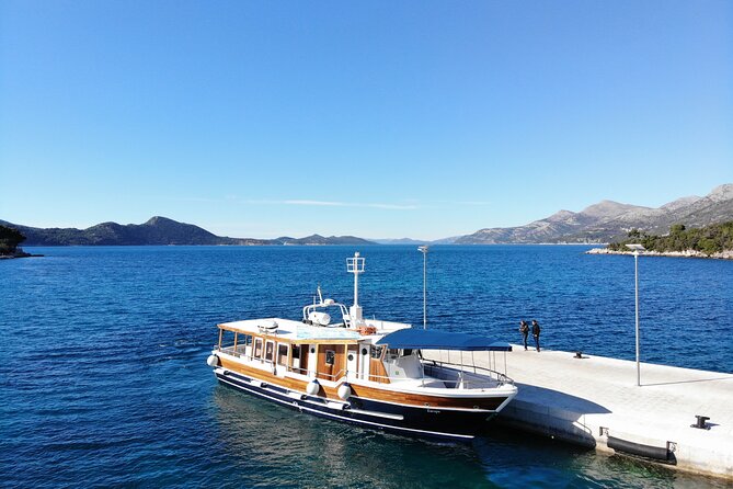 Try Scuba Diving Discovery in Dubrovnik - Meeting point near Lapad: plan your timing