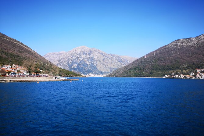 Two Countries in One day from Dubrovnik to Bosnia & Montenegro - Kotor Old Town inside UNESCO walls: what to see in one hour