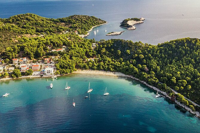Unlocking Mljet Island’s Secrets: Private Boat Experience - Key highlights worth knowing before you go