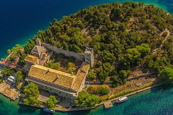 Unlocking Mljet Island’s Secrets: Private Boat Experience - Dubrovnik pickup and the 8-hour rhythm on the water