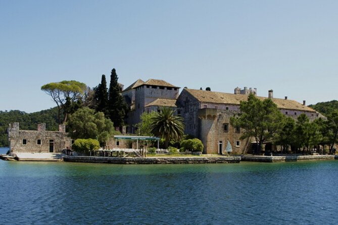 Unlocking Mljet Island’s Secrets: Private Boat Experience - Elafiti Islands stop: Koločep, Šipan, or Lopud for a taste of the coast
