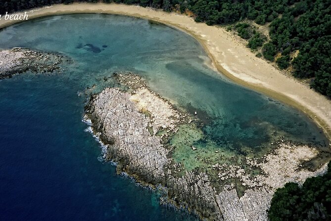 Unlocking Mljet Island’s Secrets: Private Boat Experience - Mljet National Park: lakes, Odysseus Cave, and Polače timing