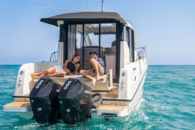 Unlocking Mljet Island’s Secrets: Private Boat Experience - Saplunara: the slower south-shore breather